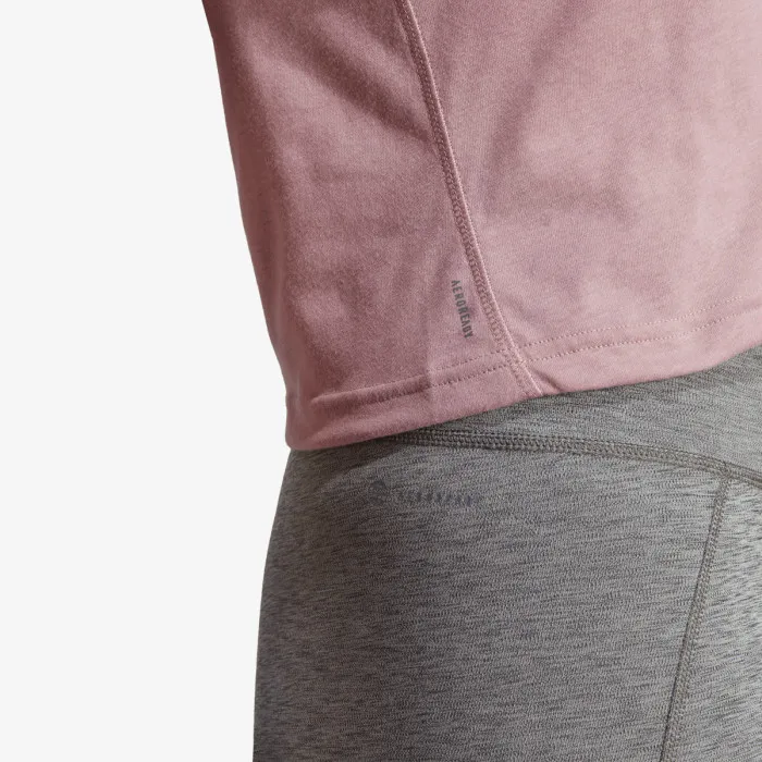 adidas W TR-ES COT T 