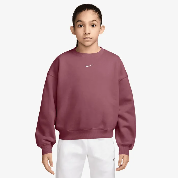 Nike G NSW STUDIO FLC BXY OS LBR 
