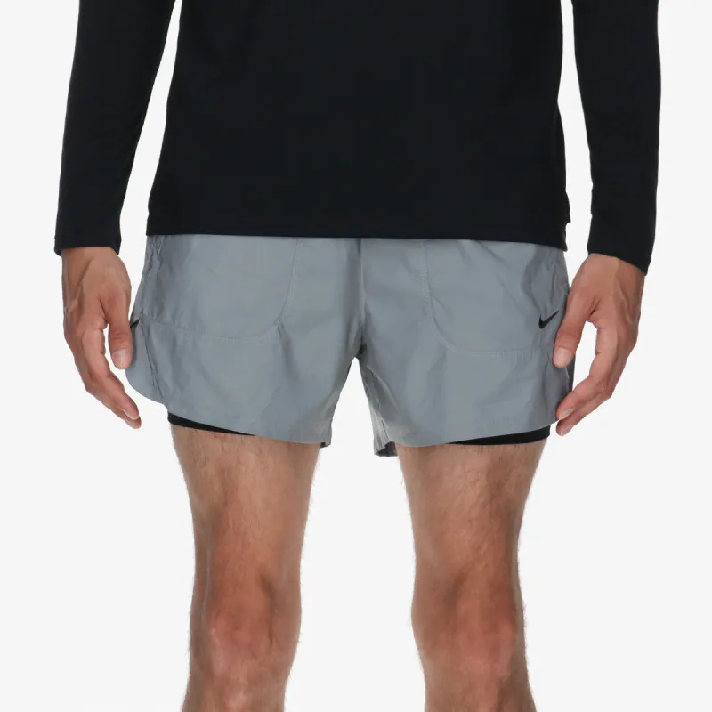 Nike M NK REFLECT 4IN 2IN1 SHORT 
