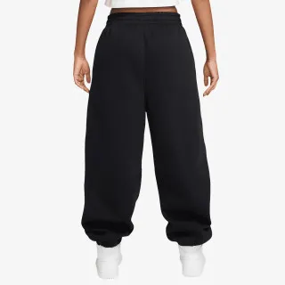 JORDAN W J BRK FLC JGR PANT BB 