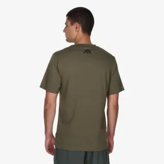 adidas TR-ESSEA BL T