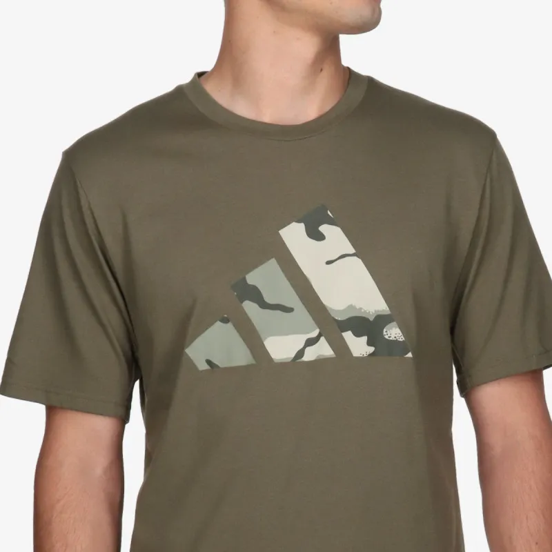 adidas TR-ESSEA BL T