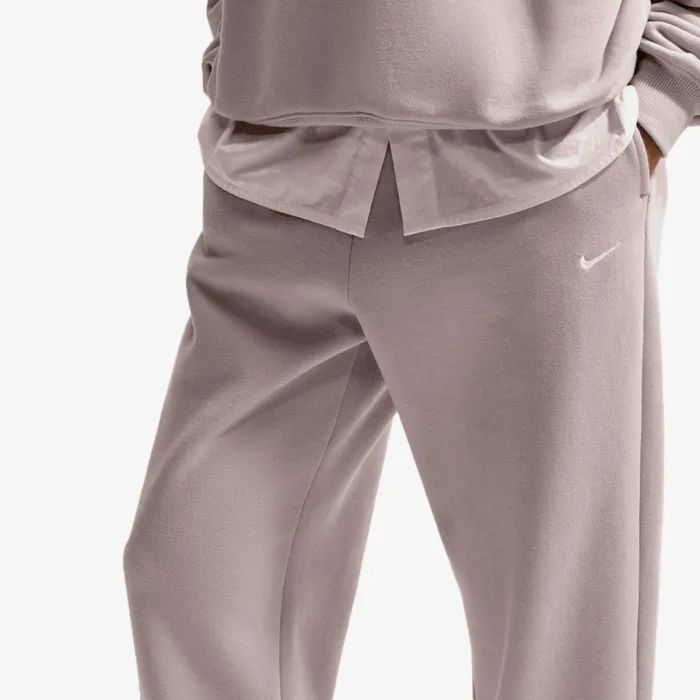 Nike W NK STDO FLC MW HR OS CFF PNT 