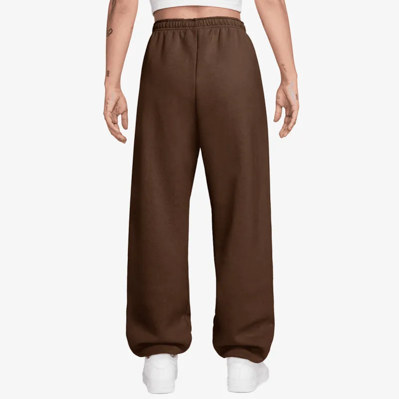 Nike W NK STDO FLC MW HR OS CFF PNT 