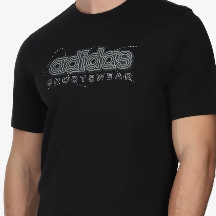 adidas M GROWTH SPW T 