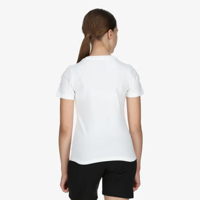 GIRLS TRAIN TEE 