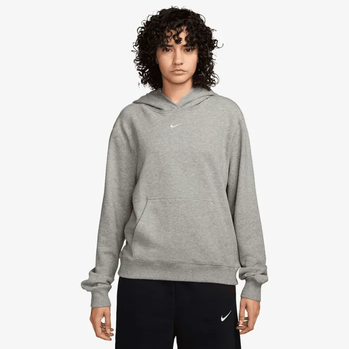 Nike W NK STDO FLC LW STD PO HDY 
