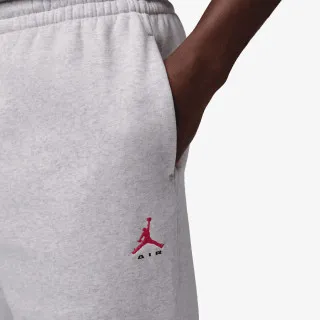 JORDAN M J BRK ST FLC CUFF PANT BB 