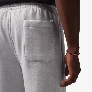 JORDAN M J BRK ST FLC CUFF PANT BB 