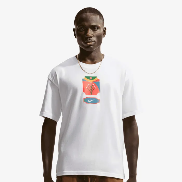 Nike U NSW TEE LSE PALM TREE NIKE 