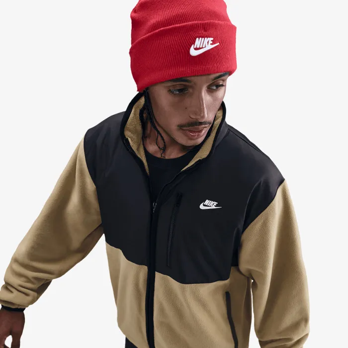 Nike M NK CLUB WINTERIZD FZ JKT 