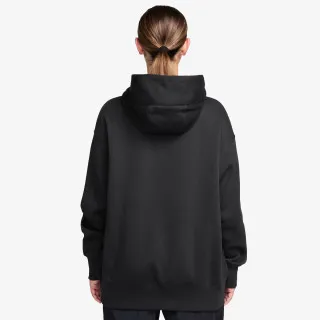 Nike W NSW PHNX FLC OS LOGO HDY 