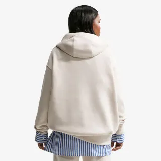 Nike W NSW PHNX FLC OS LOGO HDY 