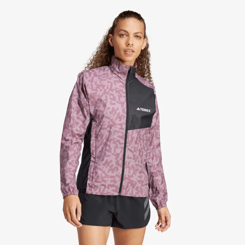 adidas TRAIL WIND J W