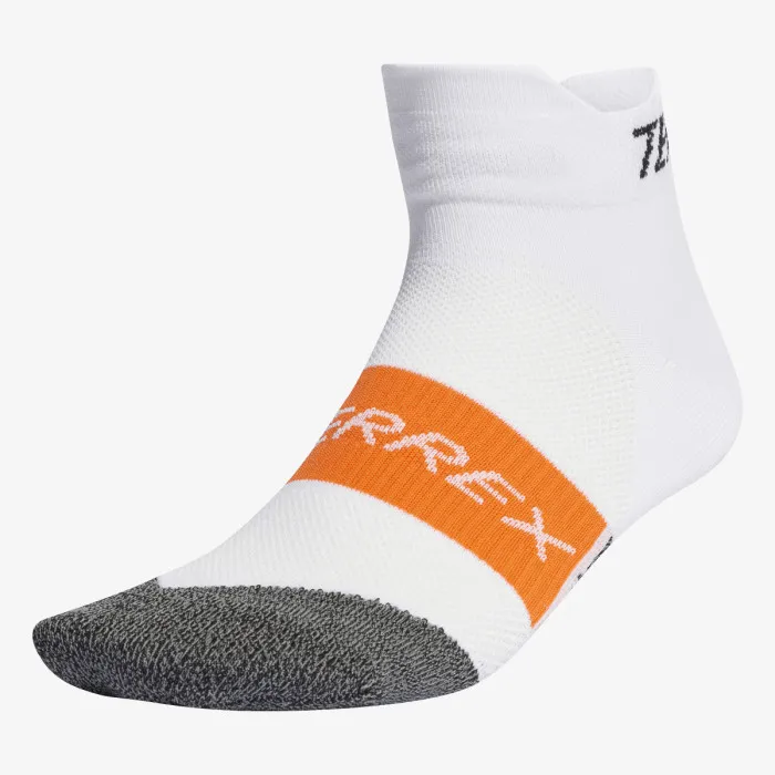 Ponožky Terrex Heat.Rdy Trail Running Speed Ankle 