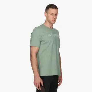 adidas TX Logo Tee