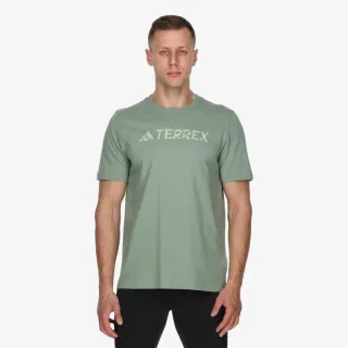 adidas TX Logo Tee
