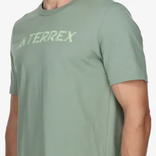 adidas TX Logo Tee