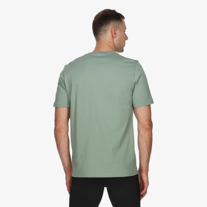 adidas TX Logo Tee
