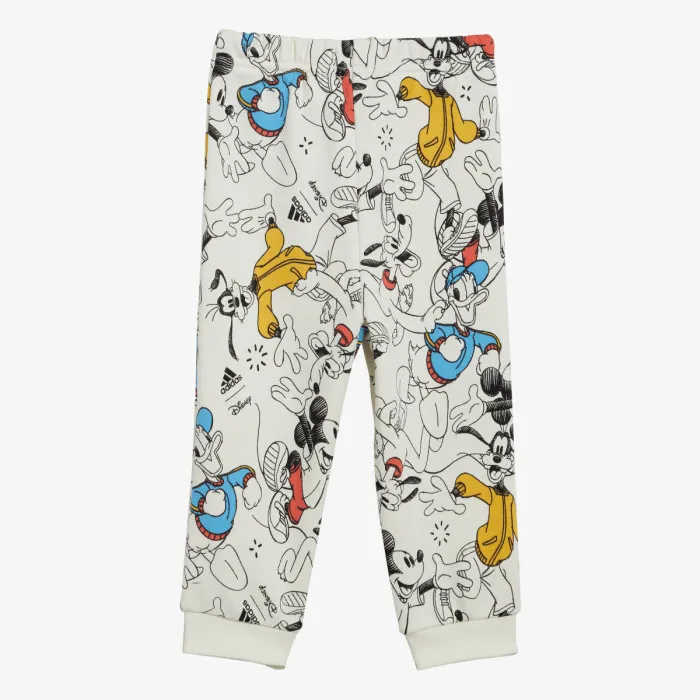 Súprava adidas x Disney Mickey Mouse Crewneck and Jogger 