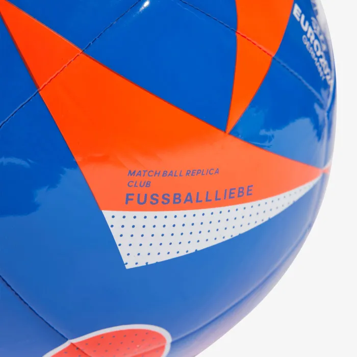 adidas EURO24 CLB 