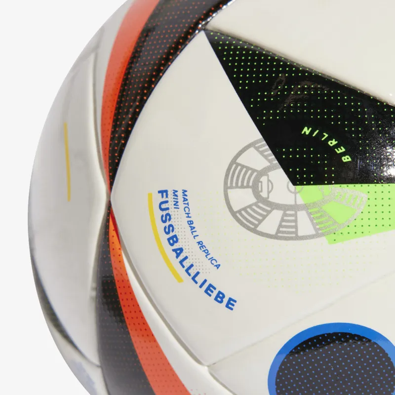 adidas EURO24 MINI