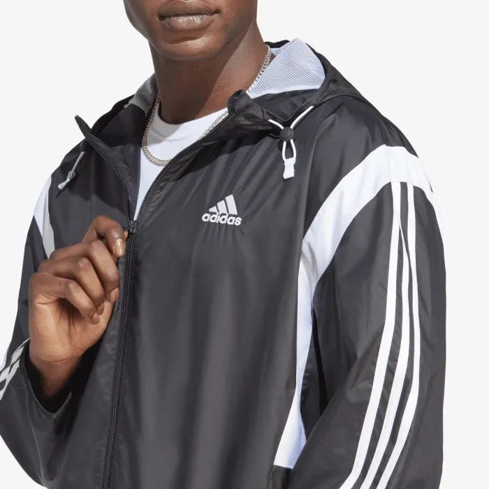adidas M CB WINDBR 