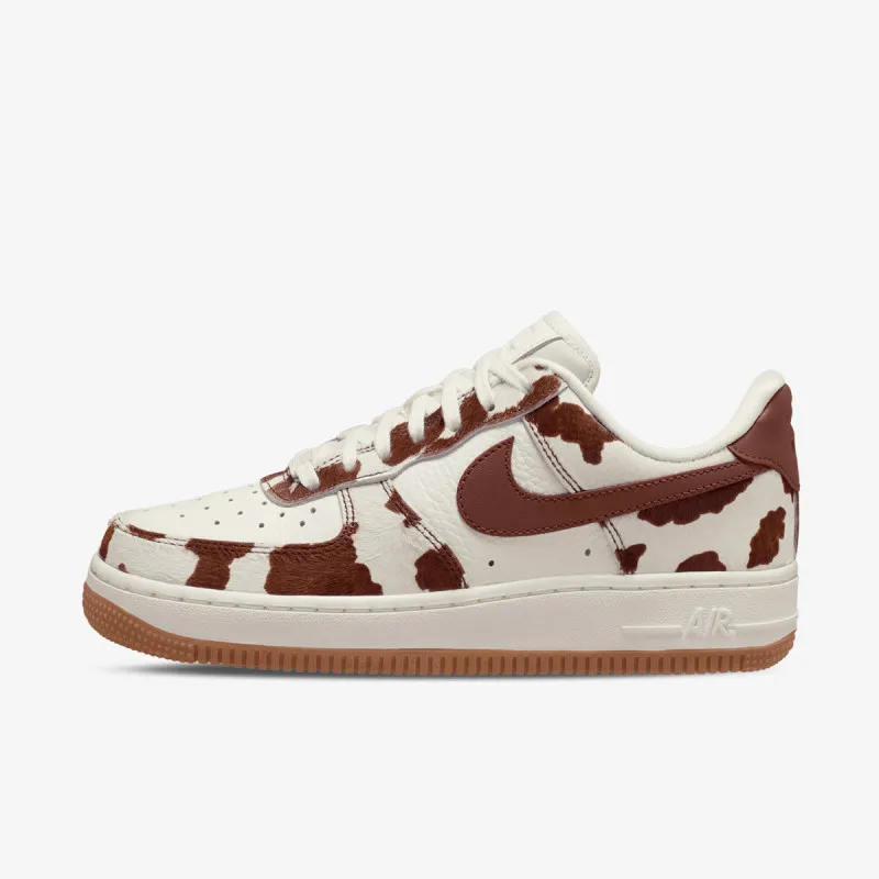 Nike W AIR FORCE 1 '07 SE PRM 