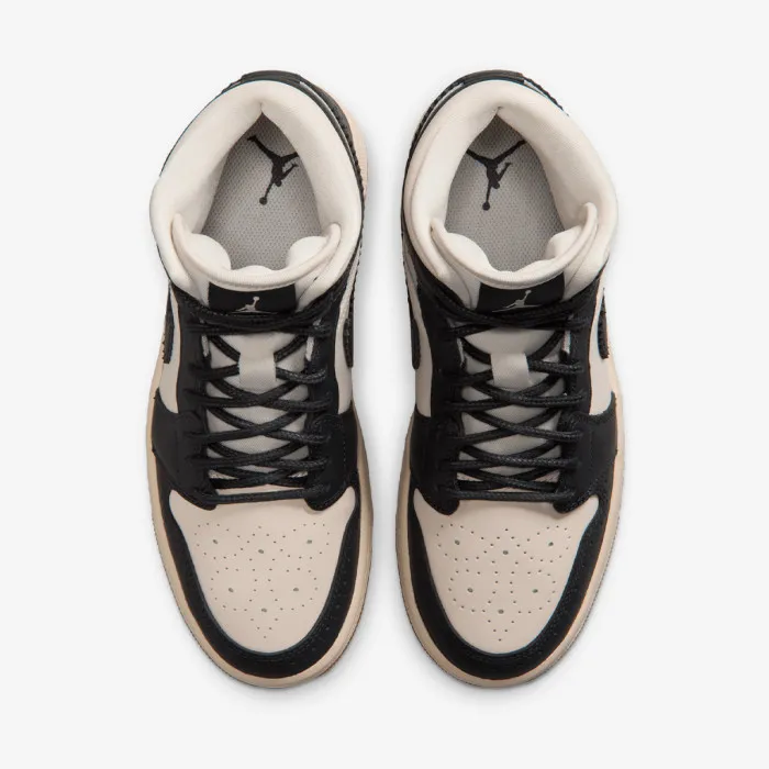 JORDAN WMNS AIR JORDAN 1 MID SE 
