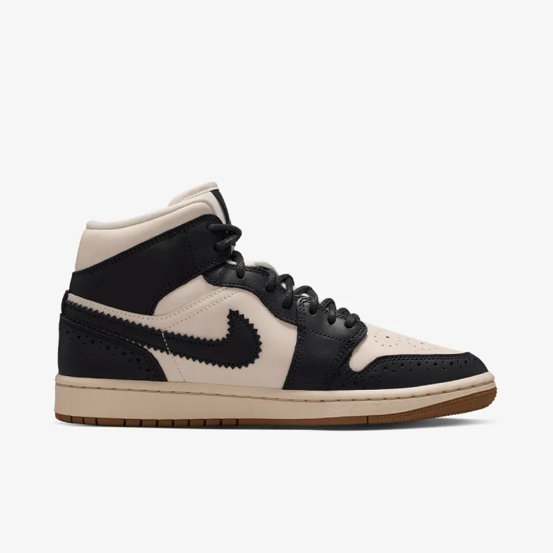 JORDAN WMNS AIR JORDAN 1 MID SE 