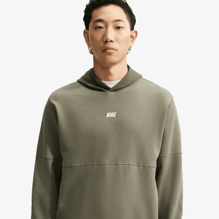 Nike M NK CLUB VARSITY HOODIE 