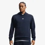 Nike M NK CLUB VARSITY HOODIE 