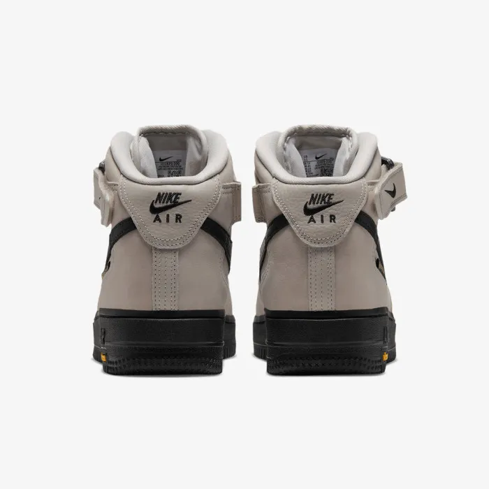 Nike AIR FORCE 1 MID '07 GTX VIBRAM 