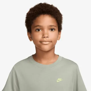 Nike K NSW TEE PHOTO LIFTOFF 