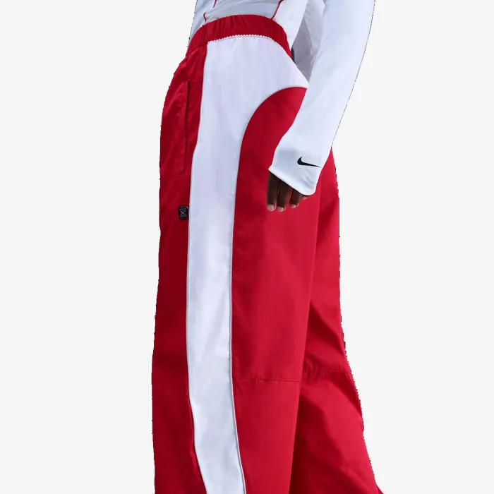 Nike W NSW WVN PANT SHOX 