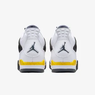 JORDAN AIR JORDAN 4 RETRO 