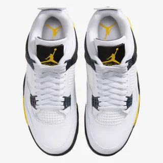JORDAN AIR JORDAN 4 RETRO 