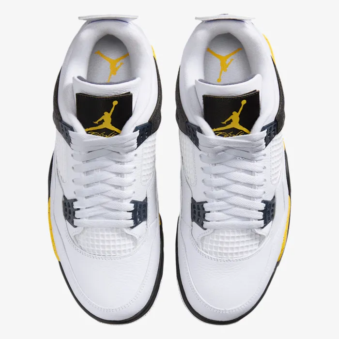 JORDAN AIR JORDAN 4 RETRO 