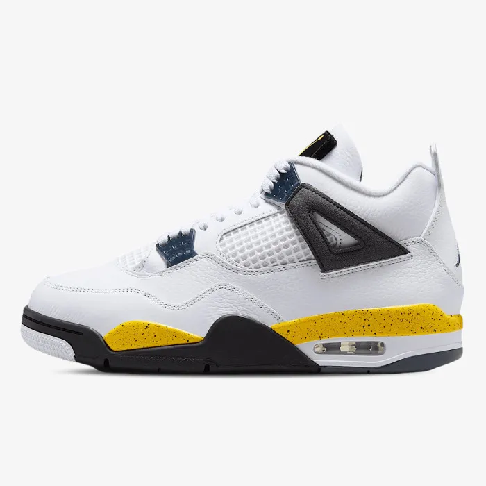 JORDAN AIR JORDAN 4 RETRO 