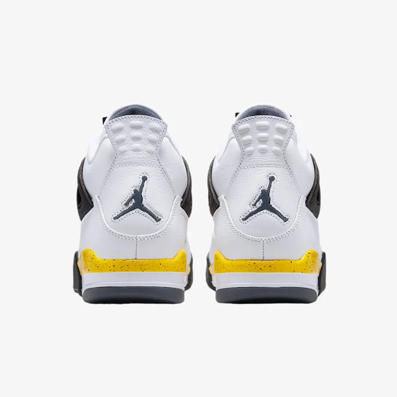 JORDAN AIR JORDAN 4 RETRO 
