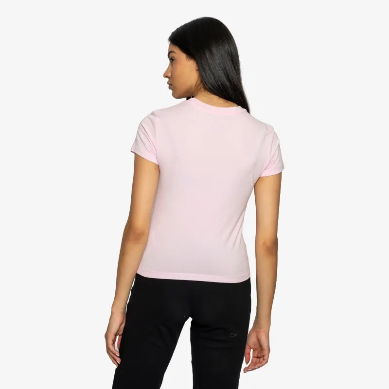 Nike W NSW CHLLKNT MODCRP TMATO TEE 