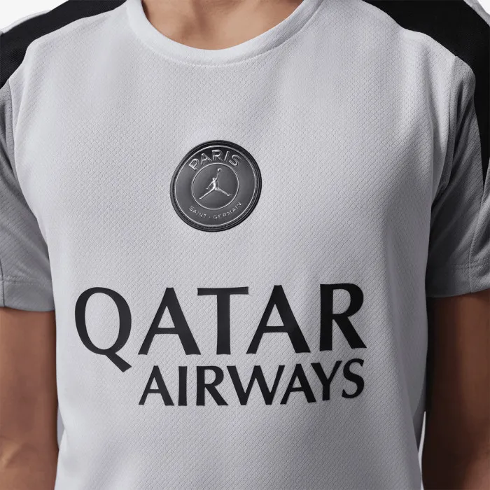Nike PSG Y NK DF STRK SS TOP K SE5 