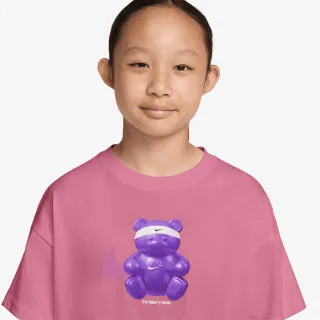 Nike G NSW TEE OC BOXY BEAR 