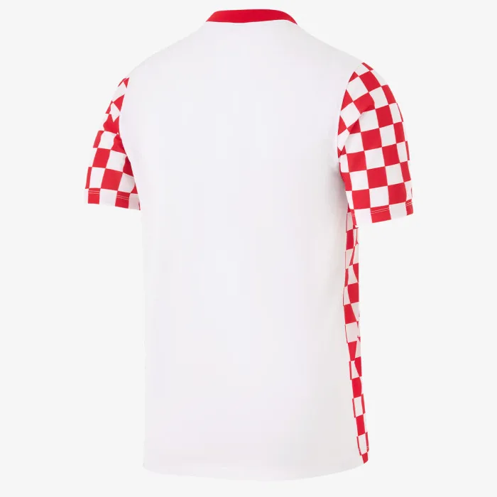 Nike CRO M NK DF JSY SS FTBL TP HM-WHITE/UNIV 