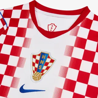 Nike CRO M NK DF JSY SS STAD HM-WHITE/UNIVERS 