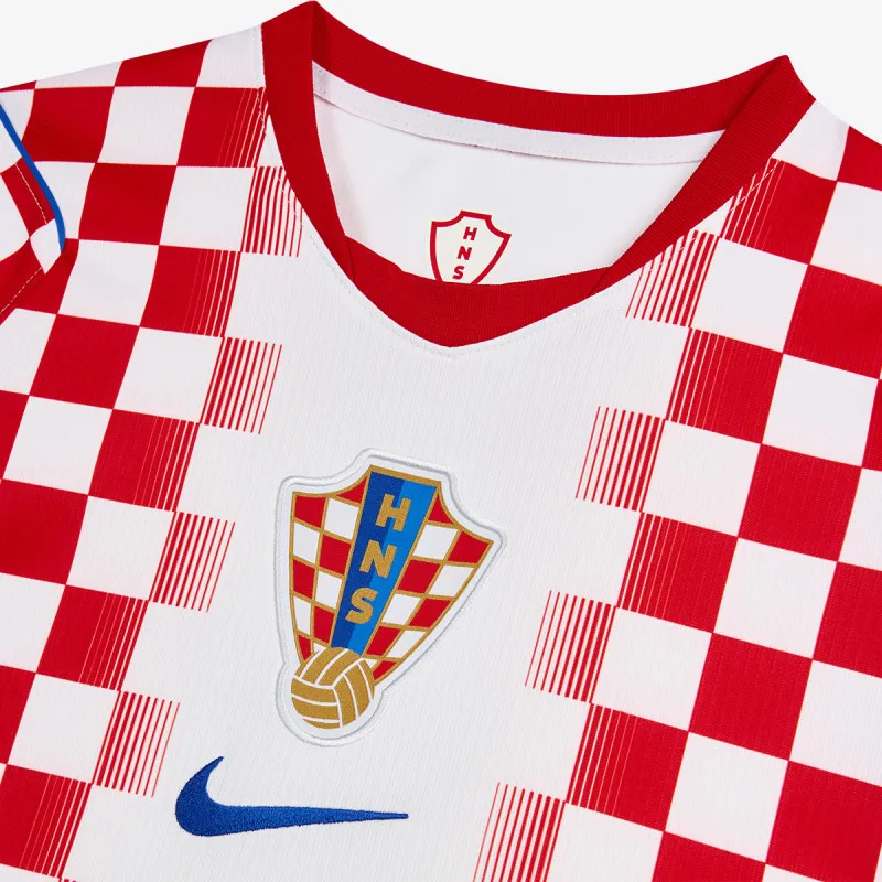 Nike CRO M NK DF JSY SS STAD HM-WHITE/UNIVERS 