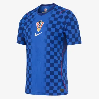 Nike CRO M NK DFADV JSY SS MATCH AW-DEEP ROYA 