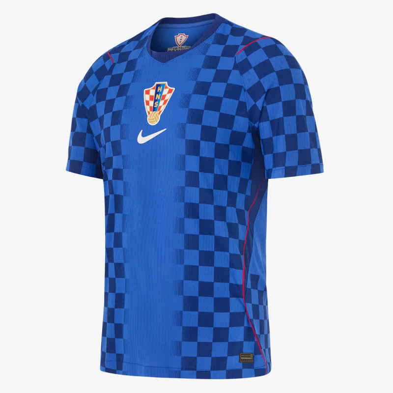 Nike CRO M NK DFADV JSY SS MATCH AW-DEEP ROYA 