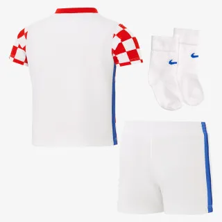 Nike CRO INF NK DF KIT STAD HM-WHITE/UNIVERSI 