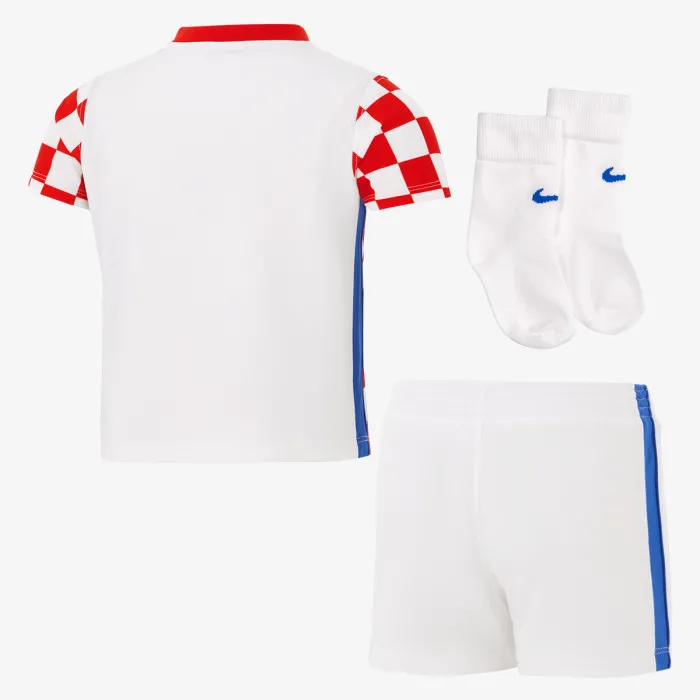 Nike CRO INF NK DF KIT STAD HM-WHITE/UNIVERSI 